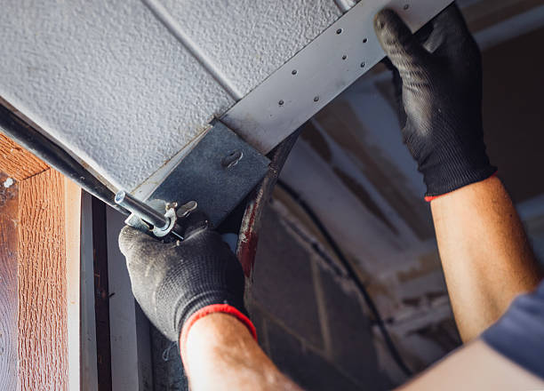 Reliable Garage Door contractor in Leonard, TX by Garage Doors Repair Pro